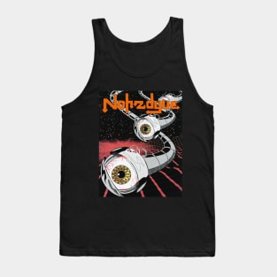 Nohzdyve Tank Top